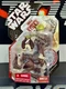 Star Wars 2007 Hasbro 30th Anniversary #32 YODA & KYBUCK  Mint MOC