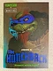 NECA TMNT UNIVERSAL MONSTERS LEONARDO AS THE HUNCHBACK **NEW RELEASE**