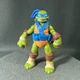 Teenage Mutant Ninja Turtles Spyline Leonardo Figure 2013 Playmates Toys Read