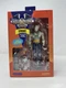 BIKER MICE FROM MARS VINNIE WITH GRIP CLAW & HOTDOG  NACELLE FIGURE