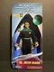 Julian Bashir 9" Star Trek: Movie Edition Collector Series - Playmates 1997- NEW