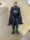 This is a Mattel DC Comics Batman 12-inch action figure, model CDM63