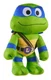 Tales of the Teenage Mutant Ninja Turtles Plush LEONARDO TMNT Mattel NWT