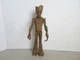 Marvel Infinity War Groot Titan Hero Series Power FX Port 12" Action Figure