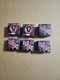 WOW Marvel Nano Pods Marvel Heroes Lot Of 6 Blind Box New Sealed
