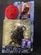 ToyBiz Marvel XMen Movie Storm Halle Berry 6" Action Figure Sealed 2000 Cleavage