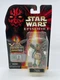 1999 - Star Wars Episode I - Watto with Datapad - Hasbro Figure