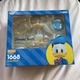 Nendoroid Disney Donald Duck Action Figure #1668 Good Smile Company