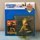 Vtg 1995 Starting Lineup - Cal Ripken Jr. Orioles - New On Card Kenner