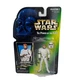 KENNER STAR WAR Power of the Force LUKE SKYWALKER IN STORMTROOPER DISGUISE Green