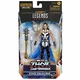 Hasbro Marvel Legends Series Thor: Love and Thunder - King Valkyrie Action...