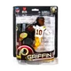 McFarlane Action Figur  Robert Griffin III - Washington Redskins (Ser VG+/Mint
