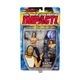 Marvel Toy Total Nonstop Action Wre  Impact! - Jeff Hardy w/Daredevil VG+/Mint