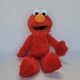 Tickle Me Elmo 2016 C0923 Giggles Shakes Talks Hasbro Sesame Street Plush