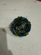 Takara Tomy Beyblade Burst  B-171 02 Curse Satan Superking