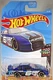 2019 Hot Wheels #76 HW Race Day 5/10 DODGE CHARGER STOCK CAR Blue w/Black MC5 Sp