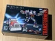 Takara Tomy Transformers Movie MPM-03 Bumblebee MPM-04 Optimus Prime Figure Set