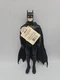 Applause Batman Returns Batman 11" Action Figure VTG 1992 Michael Keaton Read