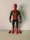 MARVEL LEGENDS SPIDER-MAN NO WAY HOME INTEGRATED SUIT 6" FIGURE