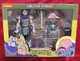 NECA 2020 SHREDDER AND KRANG Figure Set Teenage Mutant Ninja Turtles Reel Toys