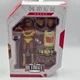 Hulk Hogan WWE Ultimate Edition 30 Wrestling Figure Mattel Ripping Shirt NIB