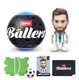 FIFA World Cup 2026&trade; Ballers Series Pack by ZURU &ndash; Official Licensed Pro