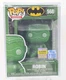 Funko Pop Robin #568 Green 2025 Summer Convention Limited Edition 2010PCS W/Case