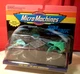 STAR TREK NEXT GENERATION COLLECTION #3 MICRO MACHINE KLINGON BORG ROMULAN 1993