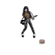 NEW Loyal Subjects - BST AXN Kiss Starchild 5 Action Figure (Net) JP
