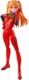 Bandai Tamashii Nations Evangelion S.H.Figuarts Asuka Shikinami Action Figure