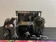 Lanard Kong Skull Island Skullcrawler Set King Kong Godzilla Monsterverse 