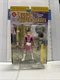 DC Direct Cosmic Boy Legion of Super Heroes Action Figure 2001 New Sealed