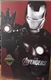 Hot Toys Iron Man Mark VII The Avengers 1:6 Scale 12 inch Action Figure - MM#185
