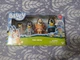 Bluey "The Show" 4-Pack, 2.5-3 inch Figures,  Bluey's family -  Ages 3+
