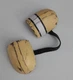 1/6 scale Hot Toys TMS-031 Star Wars Mandalorian ShoreTrooper Shoulder Pads