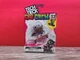 2024 [Spin Master] Tech Deck SK8 Crew - Series 1 Shred Pack - Gray Helmet