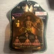 1998 TOY ISLAND--THE MUMMY MOVIE--DECAPITATED MUMMY FIGURE (NEW)