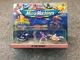 Mighty Morphine Power Rangers Micro#5 PINK RANGER PTERODACTYL 1994 Vintage .