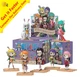 Mighty Jaxx Freeny's Hidden Dissectibles One Piece Ladies Edition Blind Box NEW