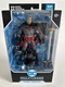 McFarlane DC Multiverse Batman Flashpoint Unmasked 7" Action Figure - Brand New