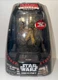 Star Wars Titanium Series Bossk Action Figure Die Cast 2006 Hasbro New Sealed