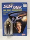 1988 Galoob Star Trek, The Next Generation:  Lieutenant Tasha Yar NIP