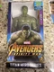 Marvel Avengers Infinity War 12" Hulk Action Figure Titan Hero Series Power FX