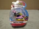 Pokemon 3 Inch Alolan Muk Articulated Battle Action Figure