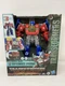 Hasbro Transformers: Rise of the Beasts Beast-Mode Optimus Prime Figure