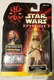 Star Wars Episode I QUI-GON JINN Commtech Action Figure Hasbro 1998 - NEW in Box