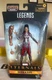 Marvel Legends Series Eternals 6" Makkari Action Figure