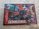 Transformers LEGENDS Toy Figure LG 60 OVERLORD TAKARA TOMY Japan MINT