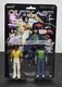 Reaction Super 7 OutKast Aquemini Wave 2  Andre 3000  Big Boi