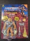 Masters of the Universe Origins Battle Armor He-Man Action Figure